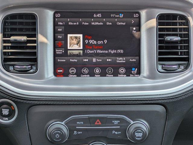2022 Dodge Charger Vehicle Photo in BRUNSWICK, GA 31525-1881
