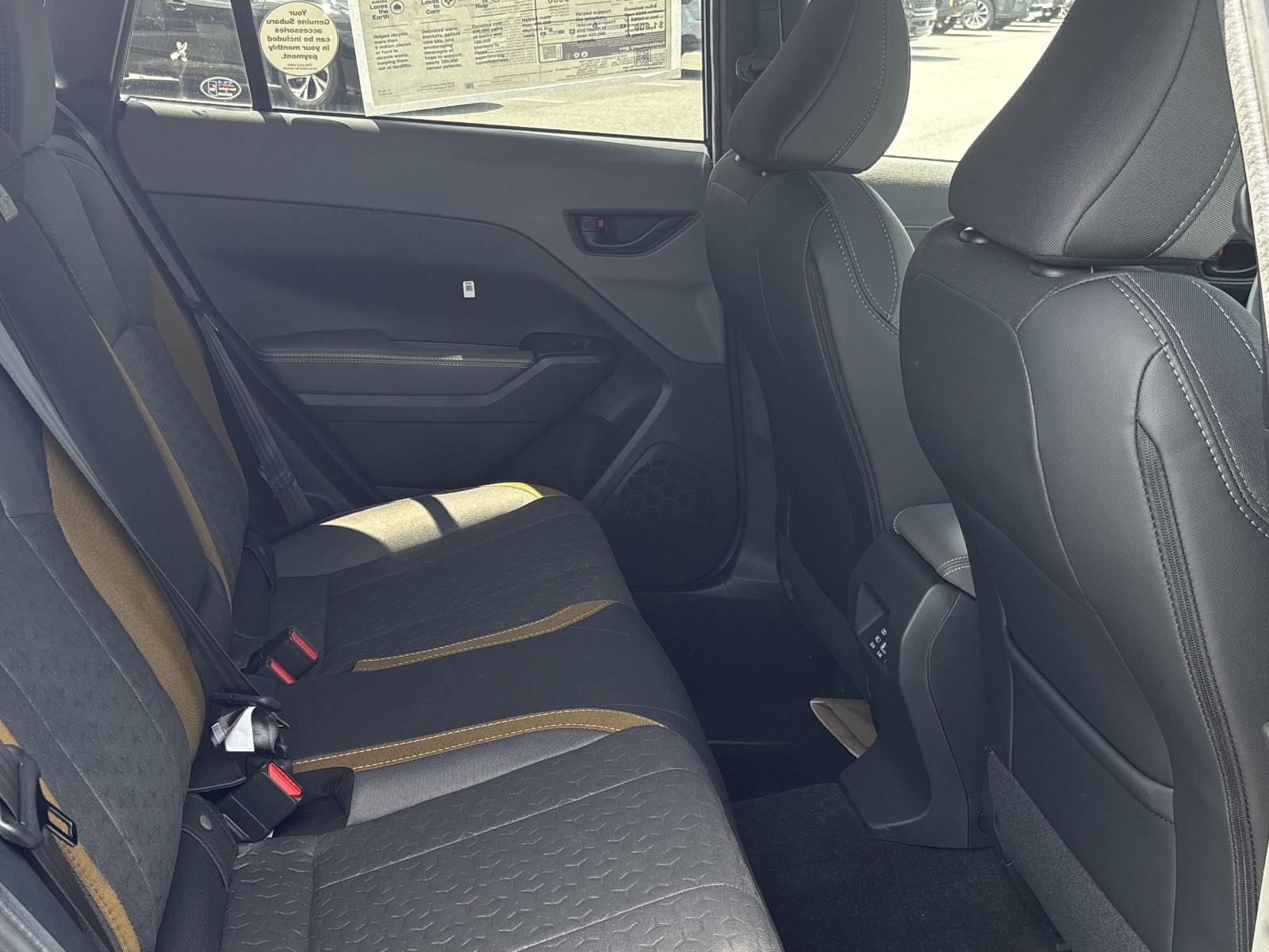 2025 Subaru Crosstrek Vehicle Photo in Mechanicsburg, PA 17050