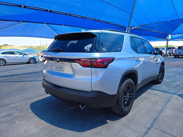 2022 Chevrolet Traverse Vehicle Photo in Decatur, TX 76234
