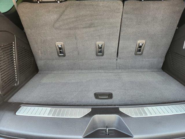 2023 Chevrolet Tahoe Vehicle Photo in DENTON, TX 76210-9321