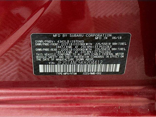 2019 Subaru Crosstrek Vehicle Photo in Doylsetown, PA 18901