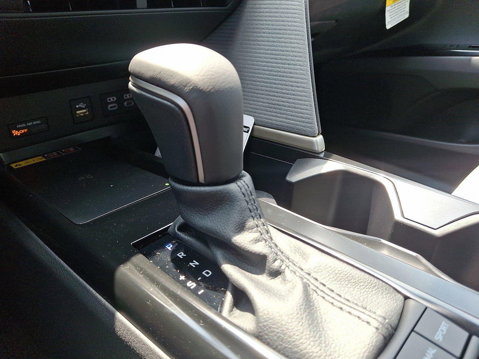 2025 Toyota Camry Vehicle Photo in Harrisburg, PA 17111