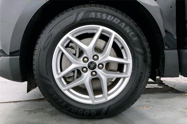 2024 Ford Edge Vehicle Photo in INDEPENDENCE, MO 64055-1314