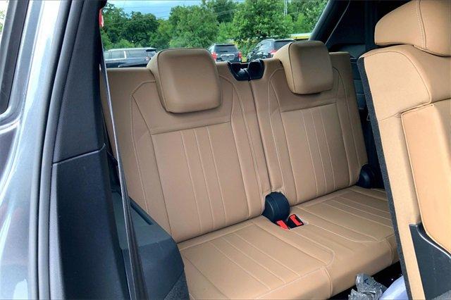 2022 Volkswagen Tiguan Vehicle Photo in KANSAS CITY, MO 64114-4502