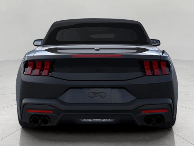 2025 Ford Mustang Vehicle Photo in Neenah, WI 54956