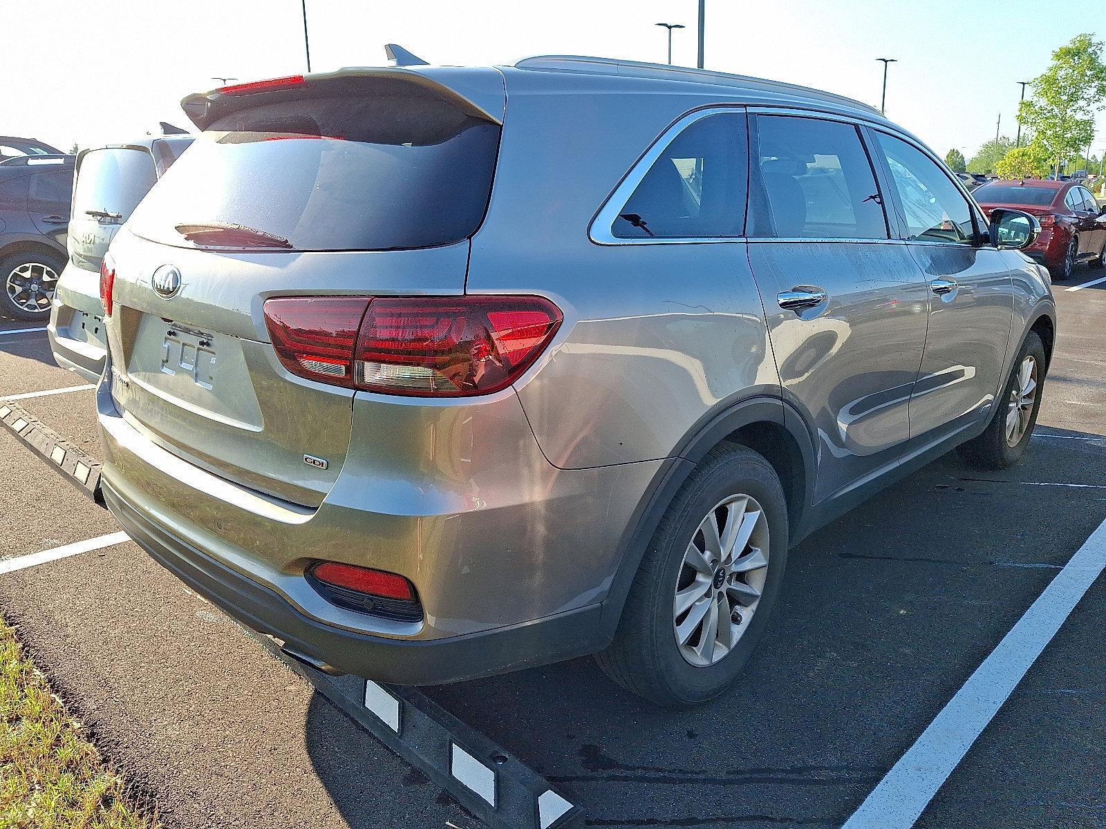 2019 Kia Sorento Vehicle Photo in Easton, PA 18045