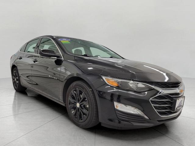 2024 Chevrolet Malibu Vehicle Photo in NEENAH, WI 54956-2243