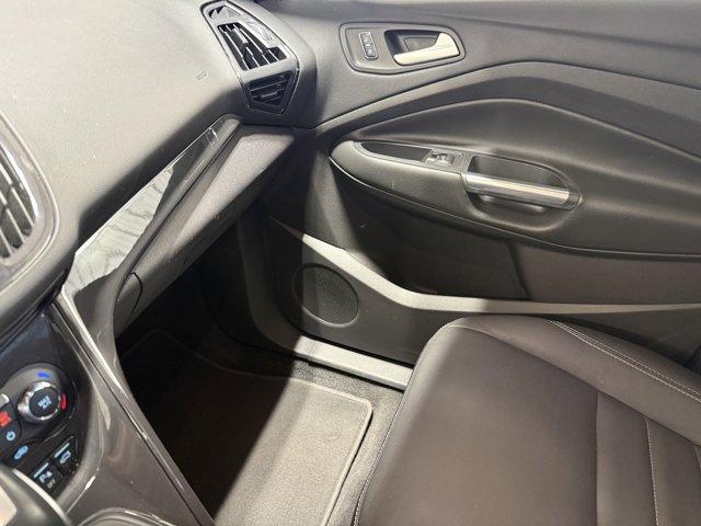 2015 Ford Escape Vehicle Photo in Ogallala, NE 69153