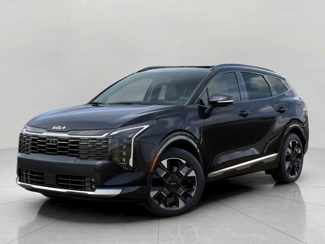 2026 Kia Sportage Vehicle Photo in Neenah, WI 54956