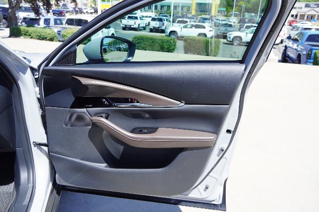 2025 Mazda CX-30 Vehicle Photo in Riverdale, UT 84405