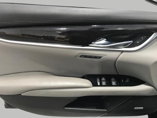 2014 Cadillac XTS Vehicle Photo in GREEN BAY, WI 54303-3330