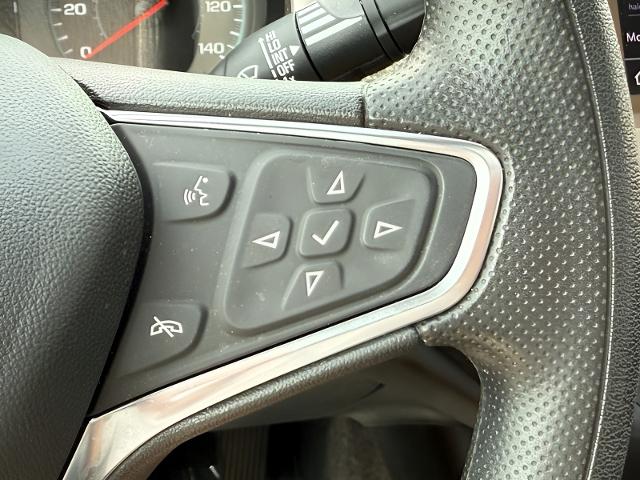 2024 Chevrolet Malibu Vehicle Photo in MIDDLETON, WI 53562-1492