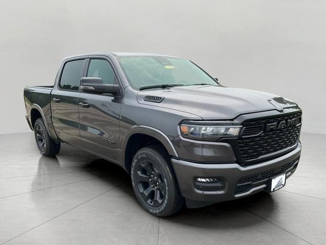 2026 Ram 1500 Vehicle Photo in Neenah, WI 54956