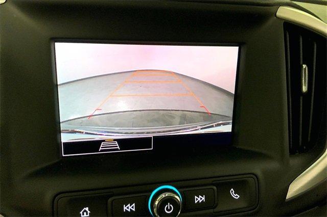 2024 GMC Terrain Vehicle Photo in KANSAS CITY, MO 64114-4502