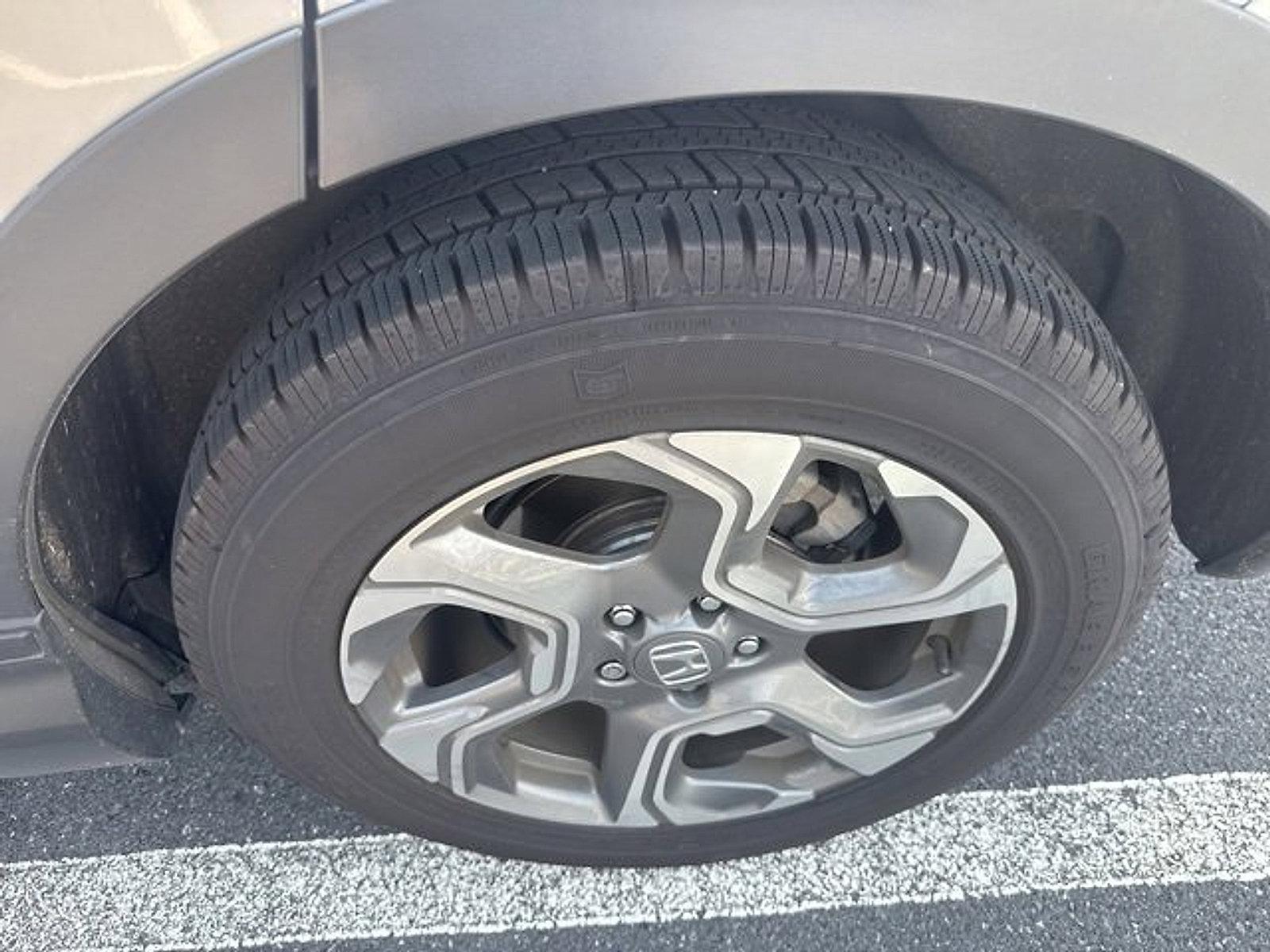 2019 Honda CR-V Vehicle Photo in Harrisburg, PA 17111