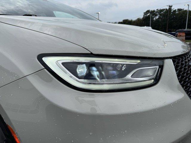 2021 Chrysler Pacifica Vehicle Photo in Mechanicsburg, PA 17050-1707
