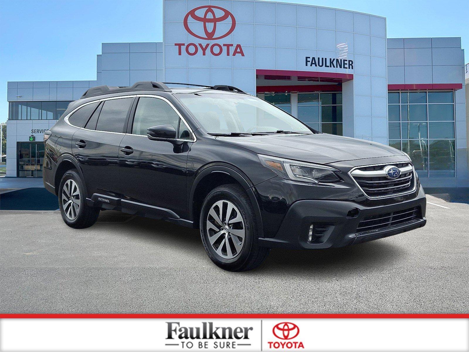 2022 Subaru Outback Vehicle Photo in Harrisburg, PA 17111