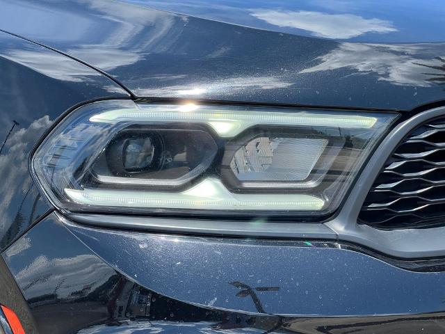 2023 Dodge Durango Vehicle Photo in Brunswick, GA 31525