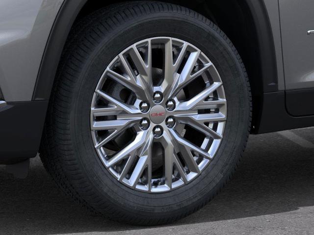 2026 GMC Acadia Vehicle Photo in KANSAS CITY, MO 64114-4545