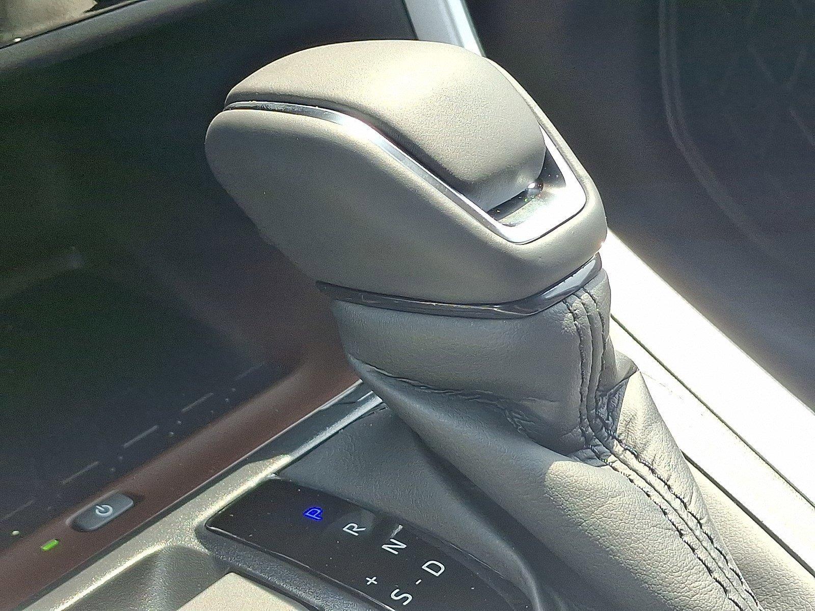 2025 Toyota RAV4 Vehicle Photo in Harrisburg, PA 17111