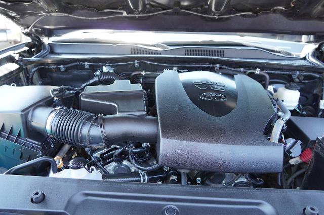 2023 Toyota Tacoma 4WD Vehicle Photo in Riverdale, UT 84405