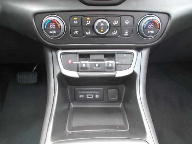 2022 GMC Terrain Vehicle Photo in LOWELL, MA 01852-4336