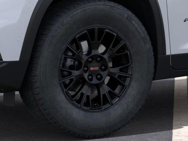 2026 GMC Acadia Vehicle Photo in GREEN BAY, WI 54303-3330