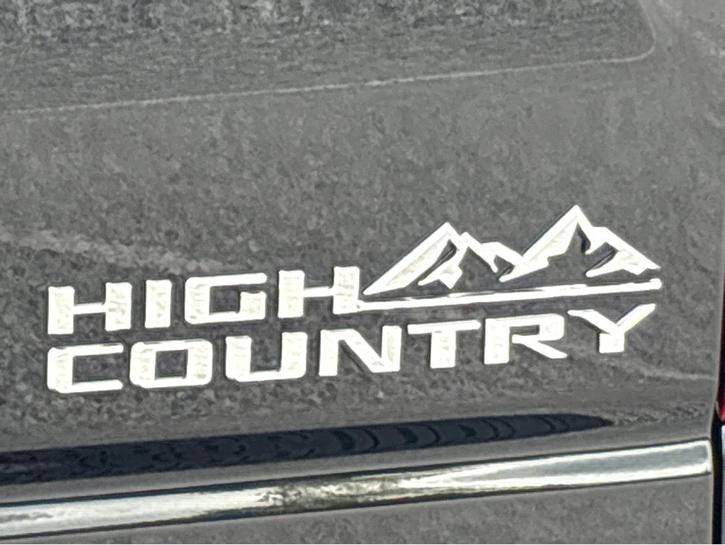 2026 Chevrolet Silverado 1500 Vehicle Photo in POOLER, GA 31322-3252