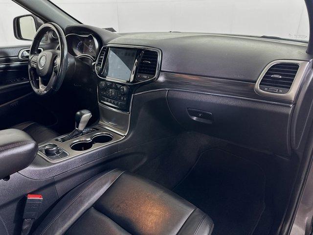 2021 Jeep Grand Cherokee Vehicle Photo in Doylsetown, PA 18901