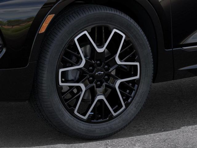2025 Chevrolet Blazer Vehicle Photo in KANSAS CITY, MO 64114-4502