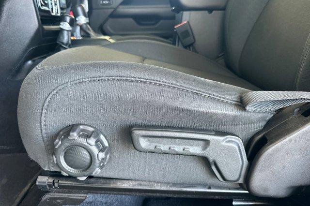 2019 Jeep Wrangler Unlimited Vehicle Photo in STOCKTON, CA 95212-2838