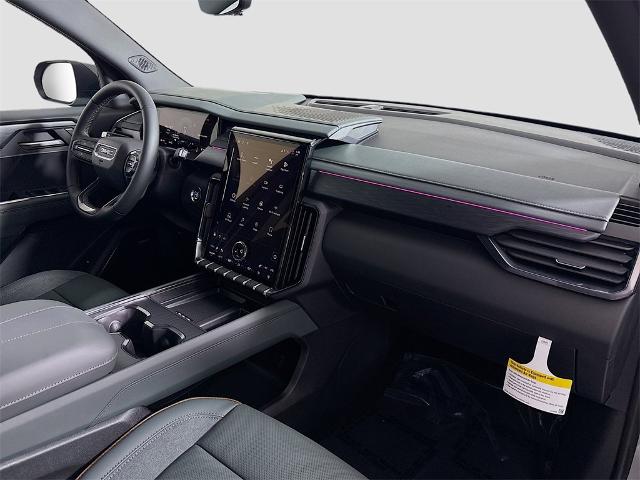 2026 GMC Acadia Vehicle Photo in PUYALLUP, WA 98371-4149