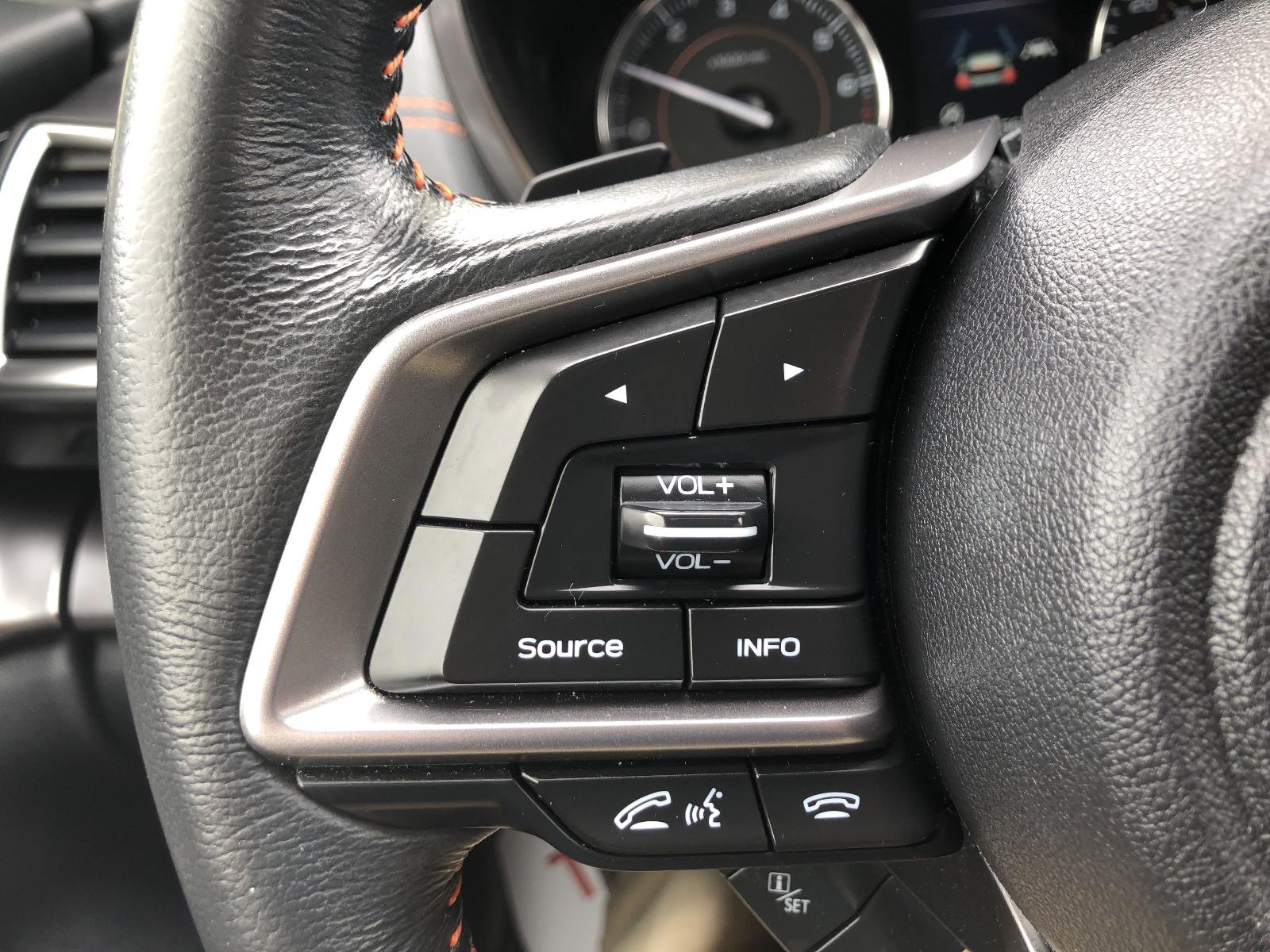 2020 Subaru Crosstrek Vehicle Photo in Mechanicsburg, PA 17050