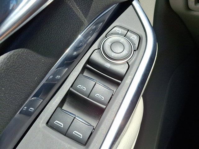2021 Cadillac XT4 Vehicle Photo in Philadelphia, PA 19116