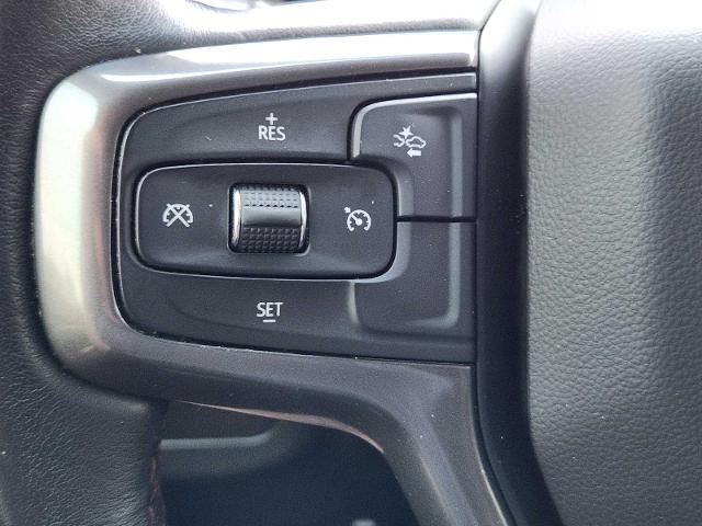 2021 Chevrolet Tahoe Vehicle Photo in DENTON, TX 76210-9321