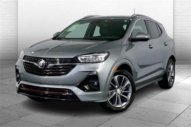 2023 Buick Encore GX Vehicle Photo in KANSAS CITY, MO 64114-4502