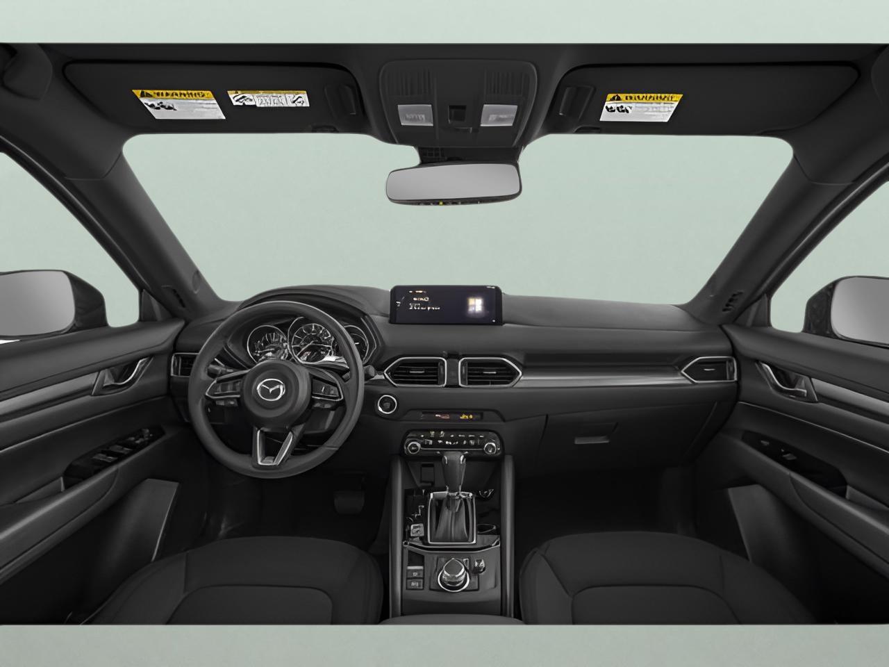 2022 Mazda CX-5 Vehicle Photo in Georgetown, TX 78626