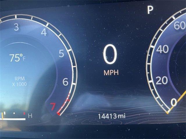 2024 Jeep Grand Cherokee Vehicle Photo in Willow Grove, PA 19090