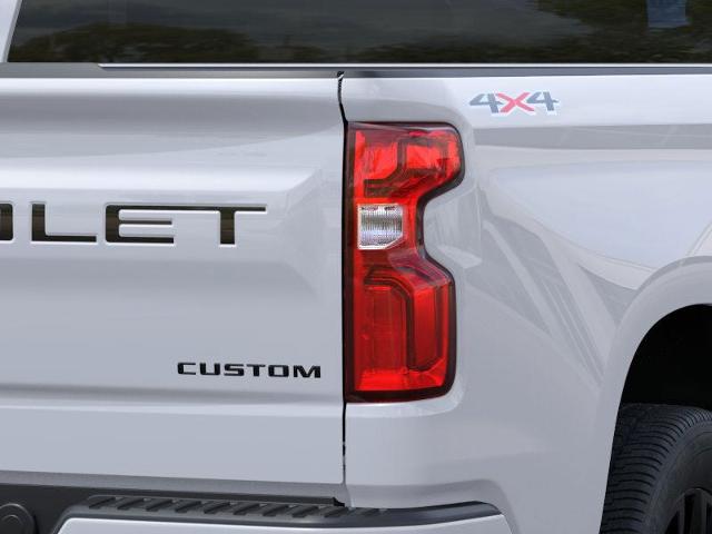 2026 Chevrolet Silverado 1500 Vehicle Photo in LANCASTER, PA 17601-0000