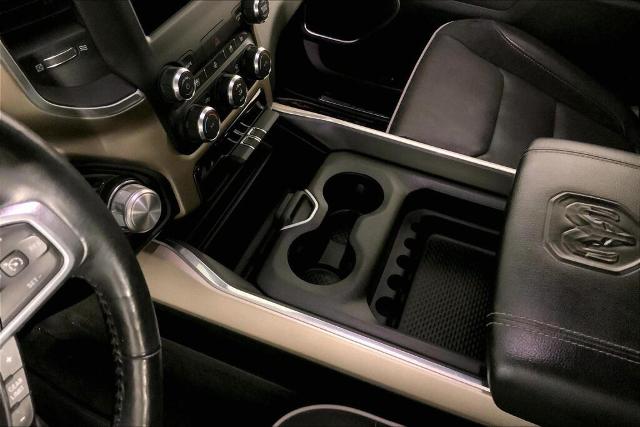 2020 Ram 1500 Vehicle Photo in Kansas City, MO 64114