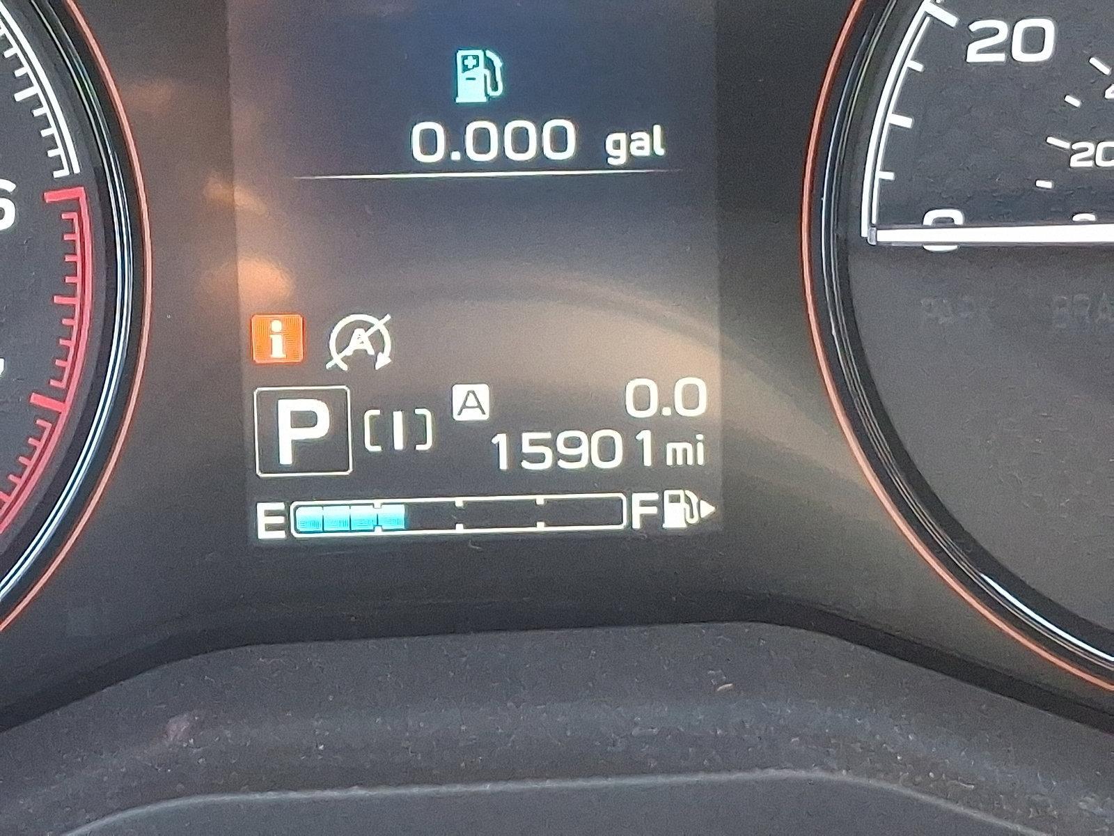 2022 Subaru Forester Vehicle Photo in Trevose, PA 19053