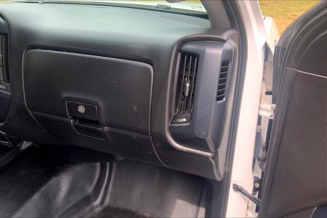 2017 GMC Sierra 1500 Vehicle Photo in KANSAS CITY, MO 64114-4545