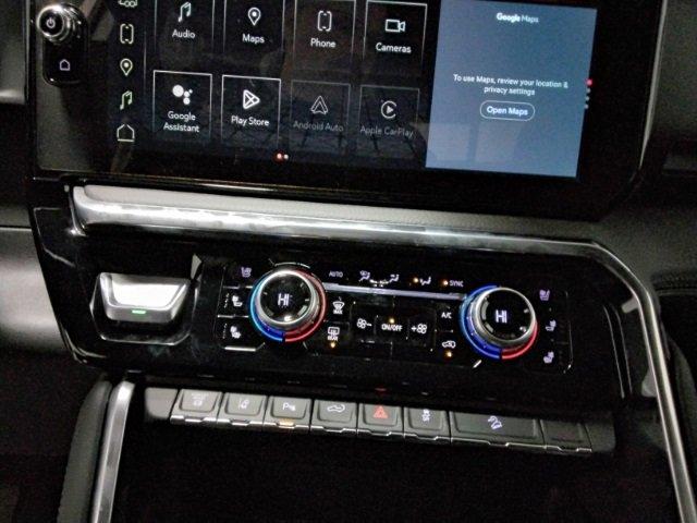 2024 GMC Sierra 2500 HD Vehicle Photo in BARABOO, WI 53913-9382