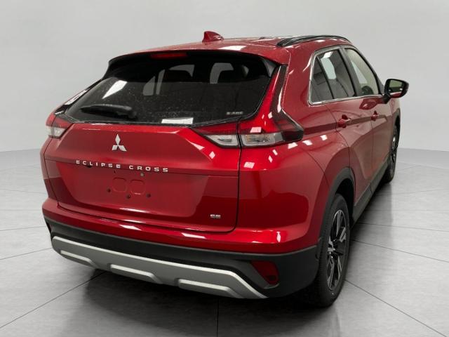 2024 Mitsubishi Eclipse Cross Vehicle Photo in Appleton, WI 54913
