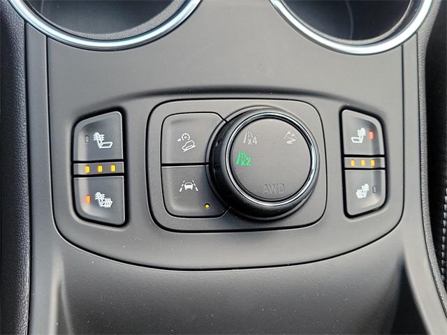 2024 GMC Terrain Vehicle Photo in New Bloomfield, PA 17068