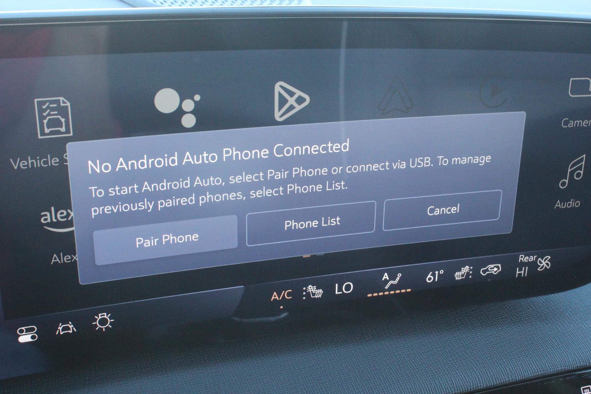 2025 Buick Enclave Vehicle Photo in AURORA, CO 80012-4011