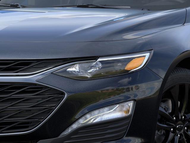 2025 Chevrolet Malibu Vehicle Photo in CORPUS CHRISTI, TX 78416-1100