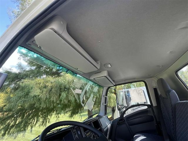 2025 Chevrolet Low Cab Forward 4500 Vehicle Photo in ALCOA, TN 37701-3235
