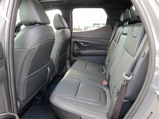 2024 Hyundai SANTA CRUZ Vehicle Photo in New Bloomfield, PA 17068