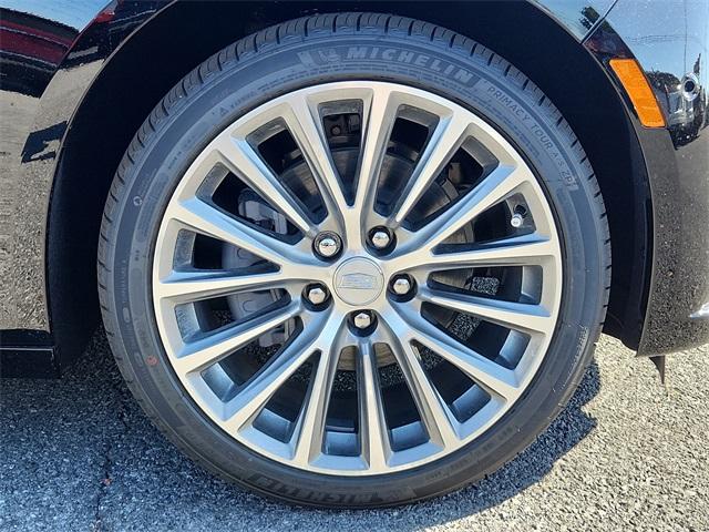 2025 Cadillac CT5 Vehicle Photo in ALLENTOWN, PA 18103-7399